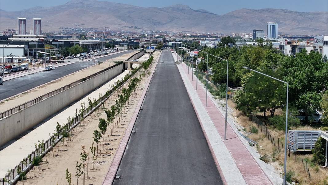 Keçili Kanalı Islah Çalışması'nda son durum ne? Başkan Altay yerinden açıkladı 9